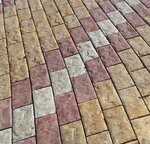 Granit-Dekor (Yanaulskaya Street, 1Г), baldosas de pavimentación