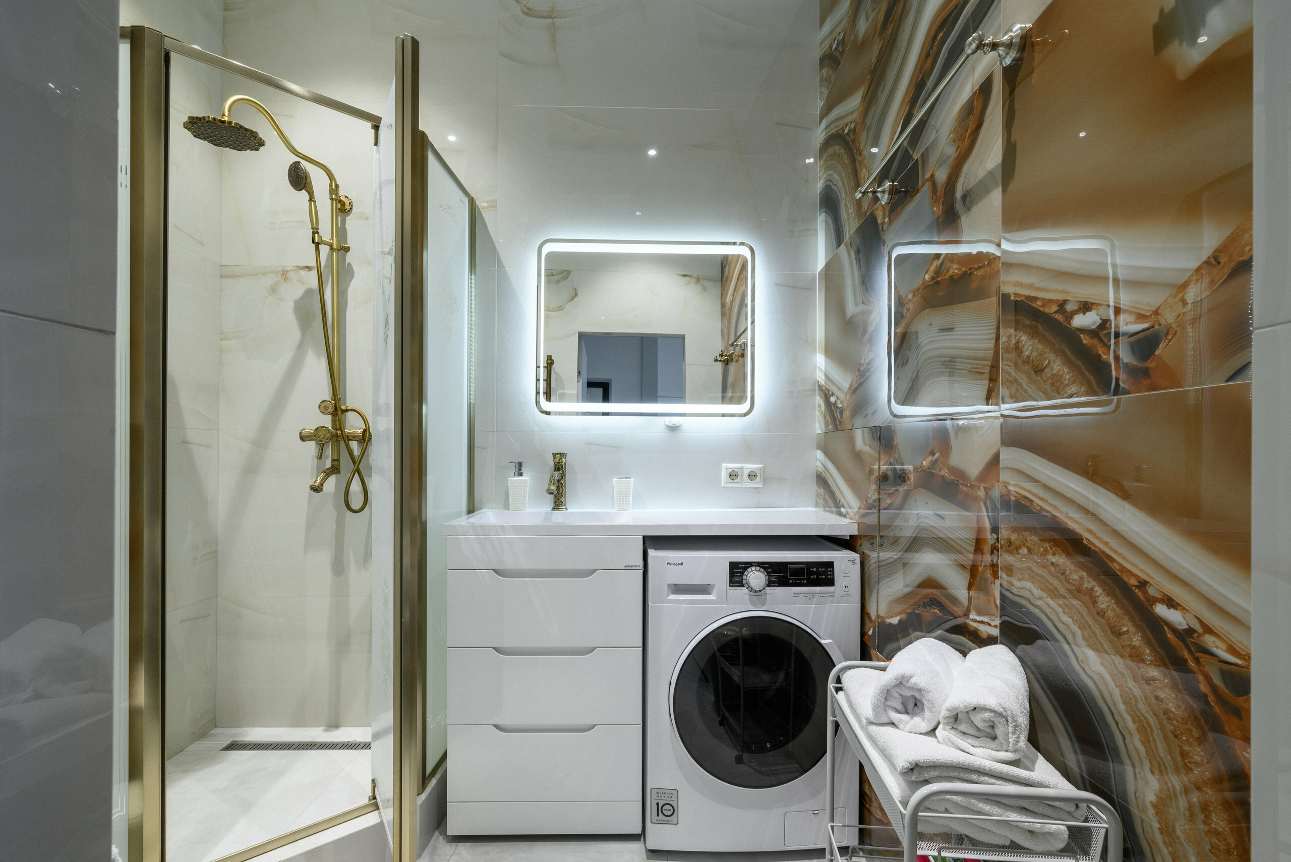 Фото Место под солнцем