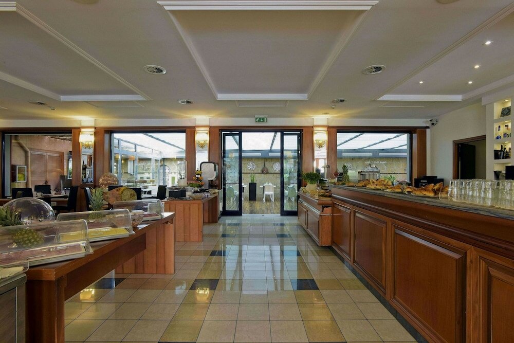 Фото Grand Hotel Tiberio