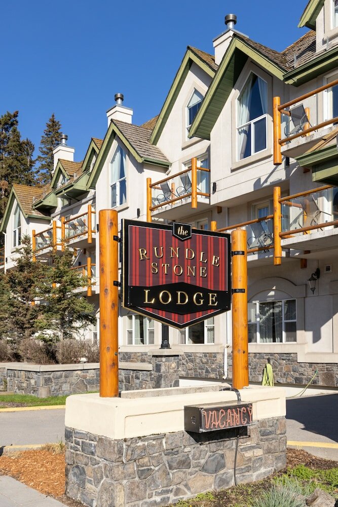 Фото Rundlestone Lodge