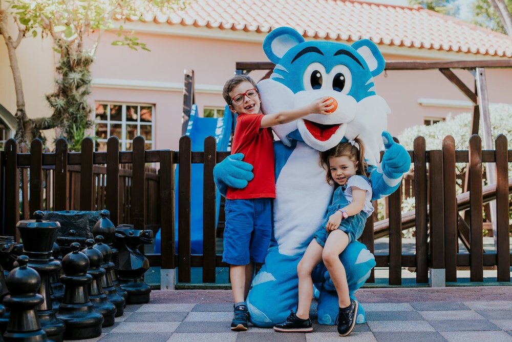 Фото Pestana Village Garden Hotel