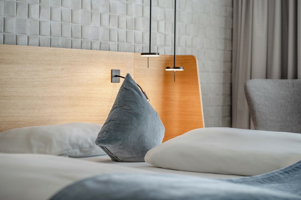 Фото Novotel Karlsruhe City