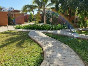 Гостиница Boma LifeStyle Hotel