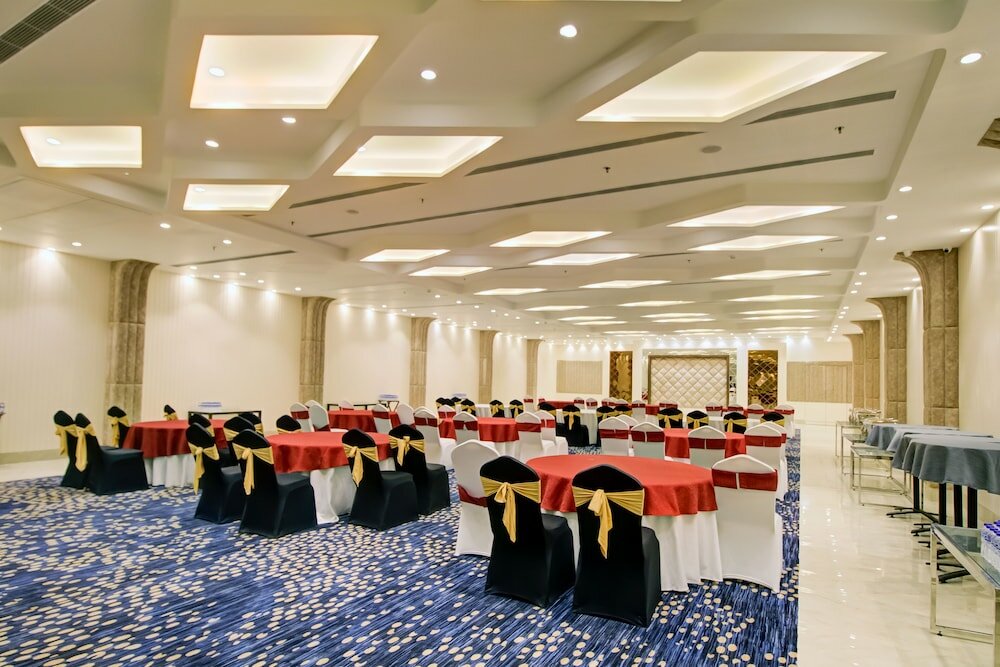 Фото Cygnett Collection Kk Hotel