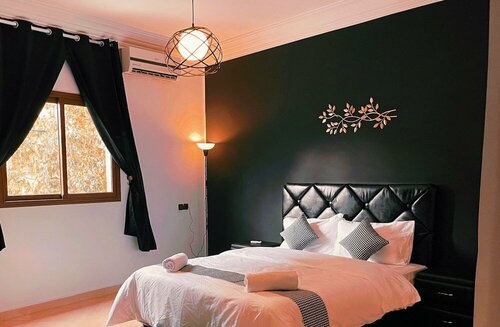 Гостиница Residence Chay - Luxury Appart в Уарзазате