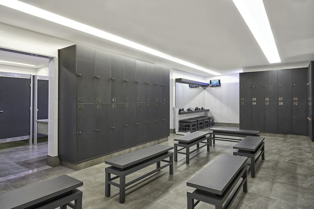 Фото Hilton Sao Paulo Morumbi