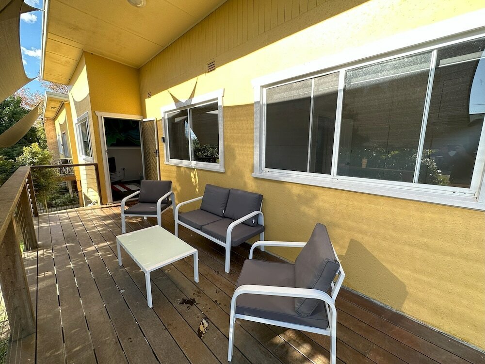 Фото Breimba Street Apartments