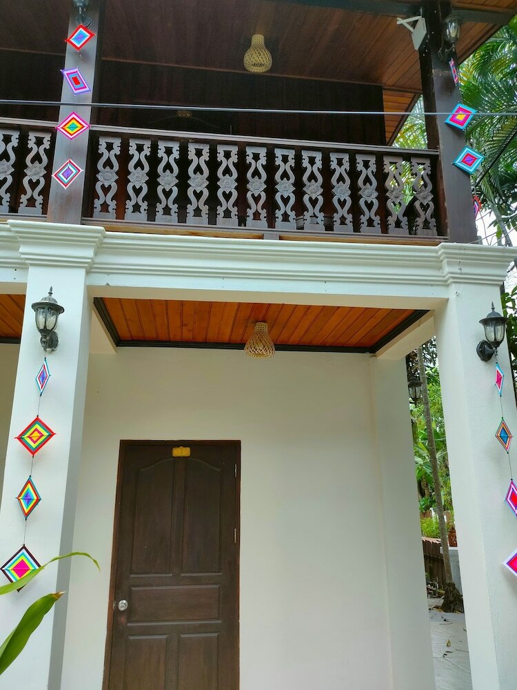 Фото Lotus Corner Vegan and Plant-Based B&b