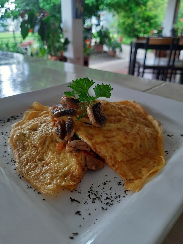 Фото Hotel Campestre El Triunfo