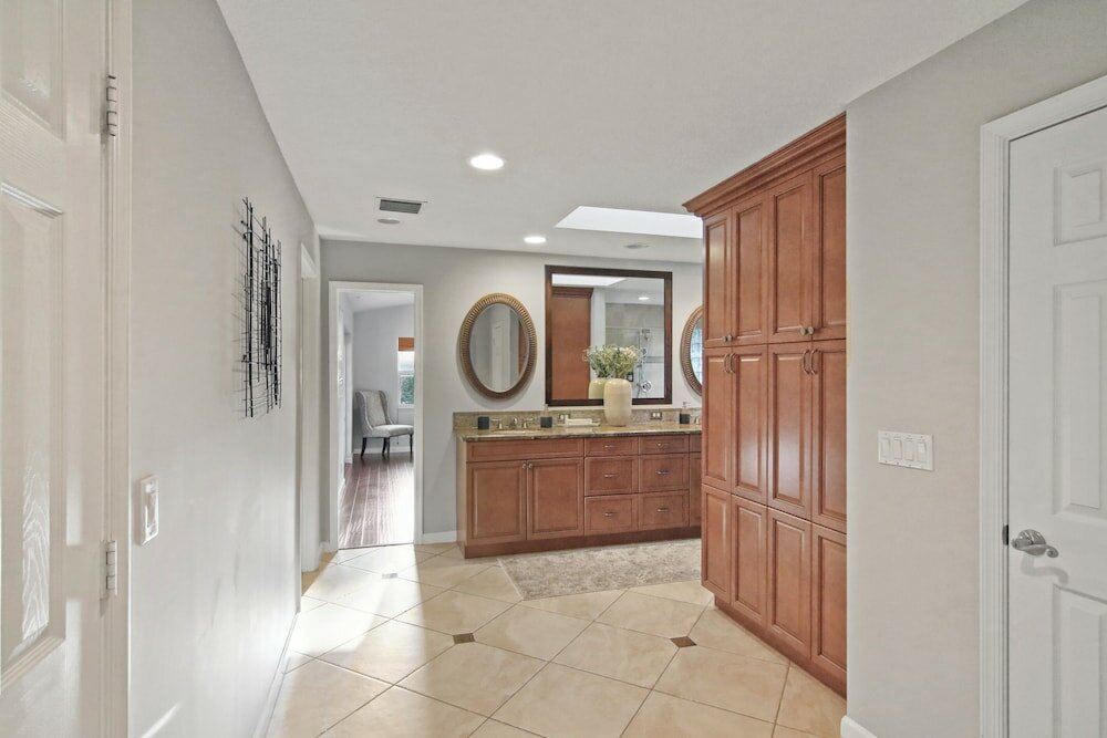 Фото Lake Ida Oasis