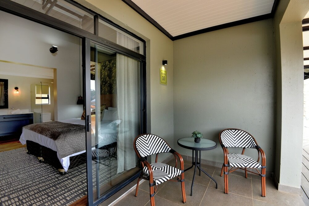 Фото Dunkeld East