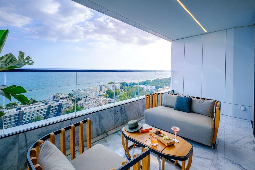 Фото The Icon - Private Apartments