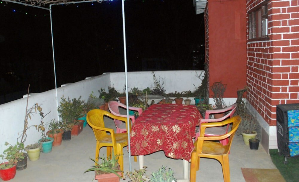 Фото Bing Home Stay