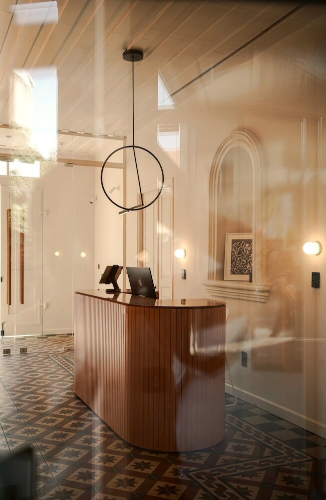 Фото Heart Hotel Limassol