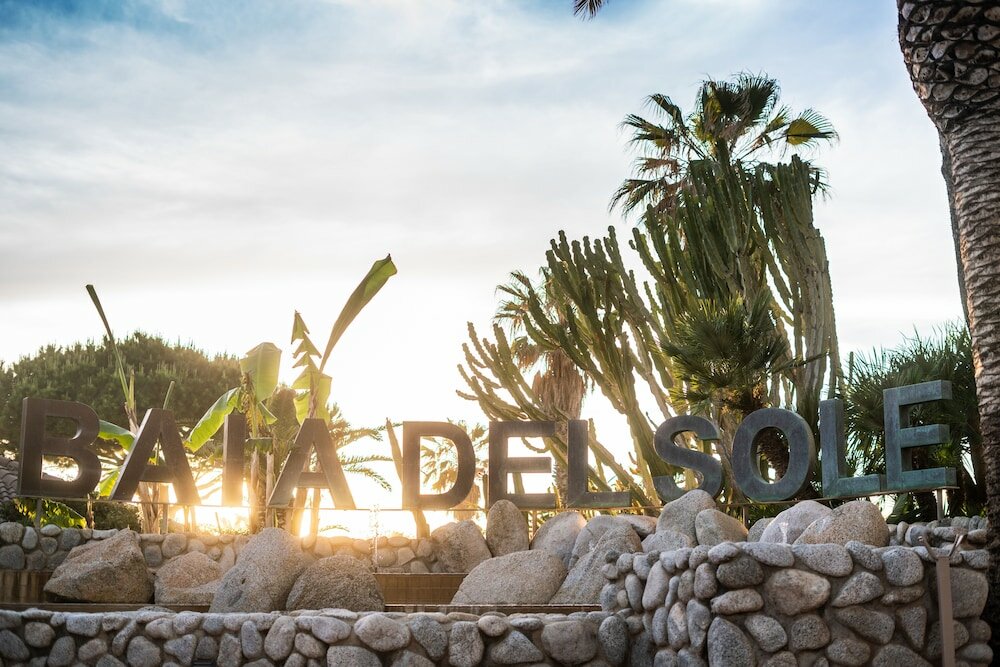 Фото Baia del Sole Resort