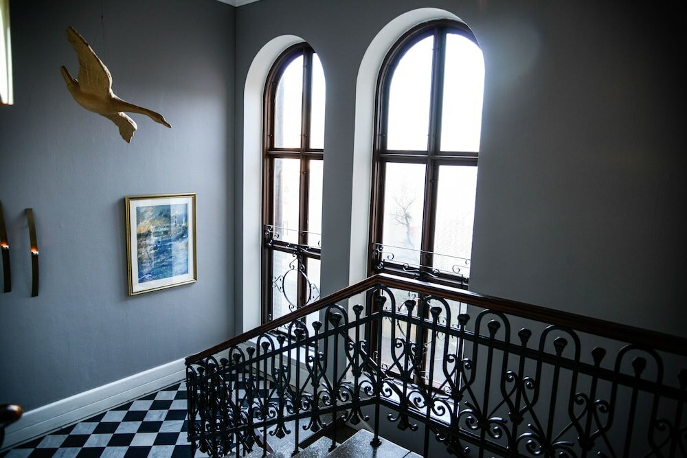 Фото Hotel Continental Relax & SPA