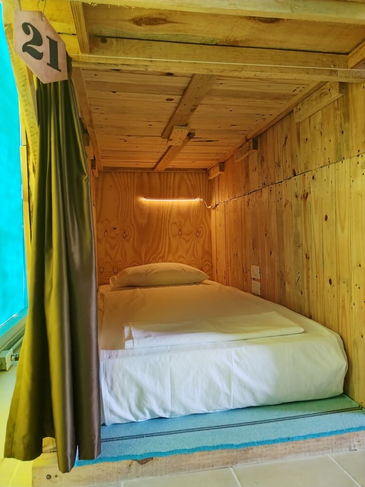 Фото Hostel Tropico 20 Pdc