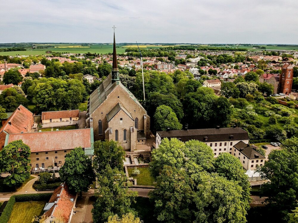 Фото Hotell City