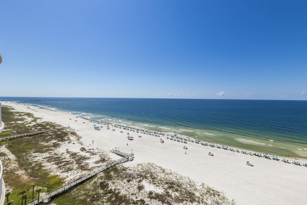 Фото Turquoise Place 1108 D