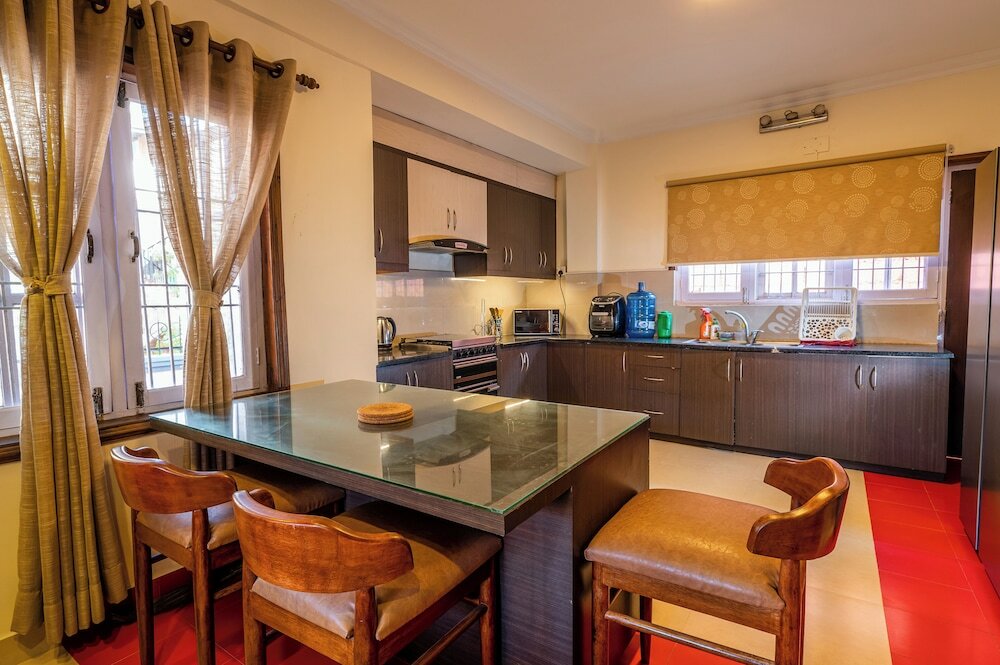 Фото Panas Uk Bnb