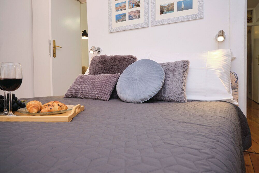 Фото Apartment Galeriana Palace