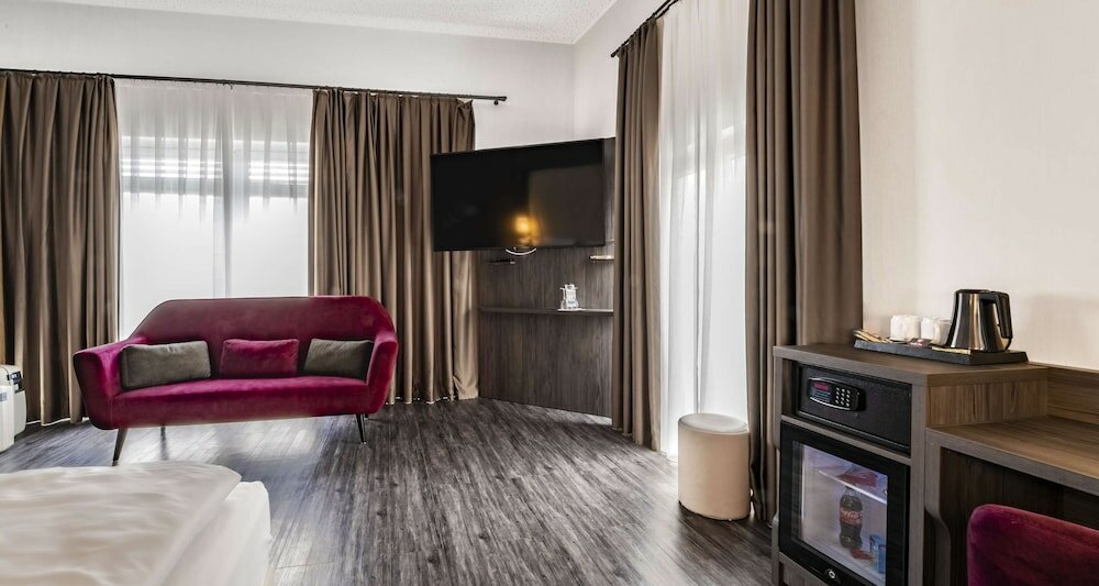 Фото Best Western Hotel Am Kastell