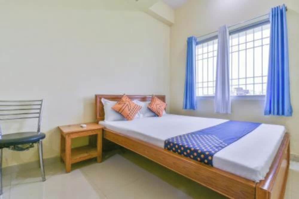 Фото Goroomgo Tulsi Aangan Patna