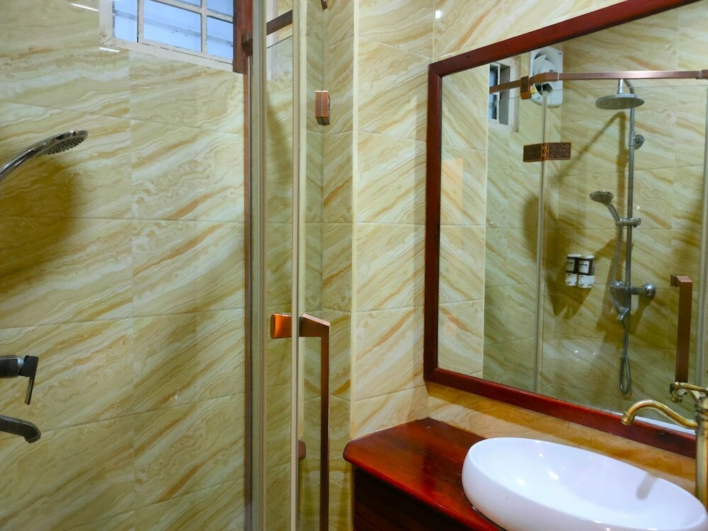 Фото Lotus Corner Vegan and Plant-Based B&b