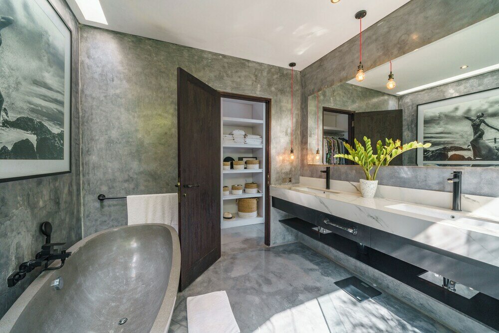 Фото Villa Bali Townhouse 1