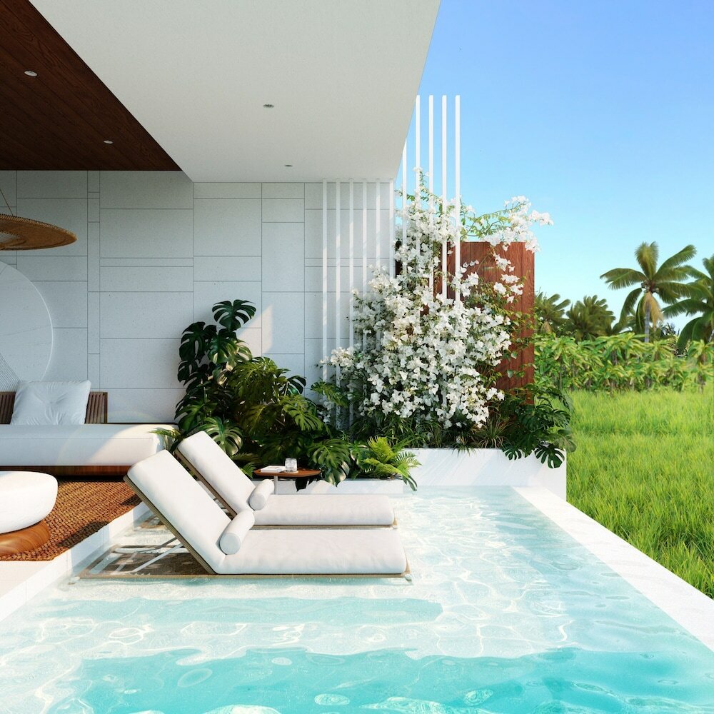 Фото Green Flow Villa 17