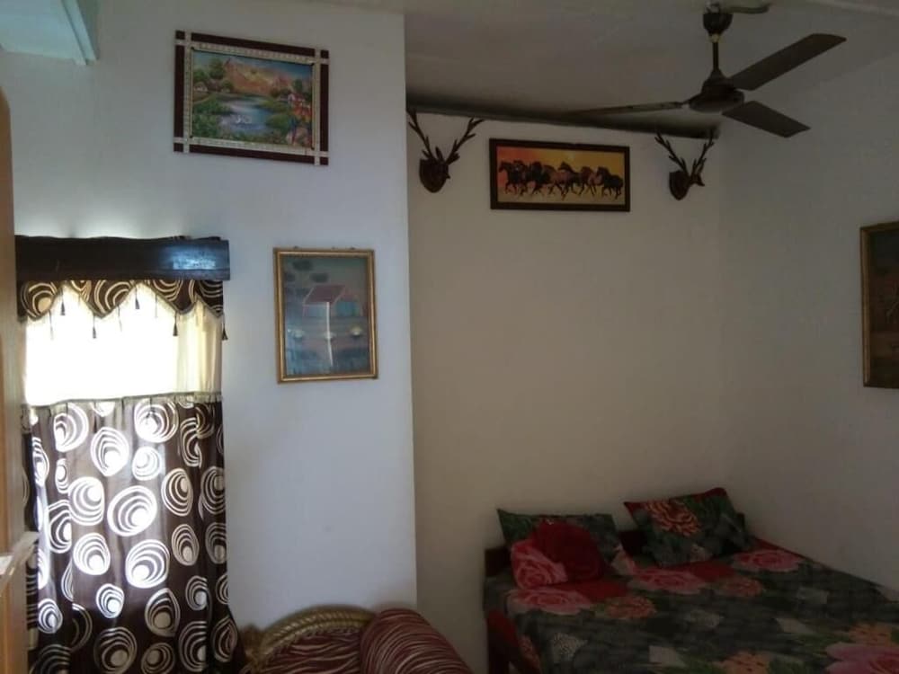 Фото Cupids Heaven Resort