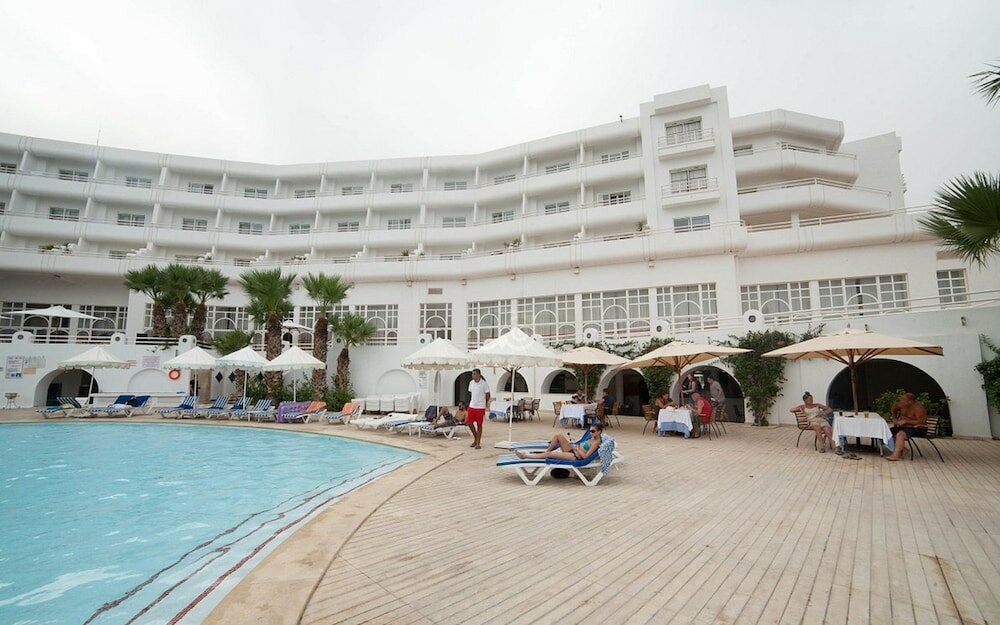 Фото отеля 5