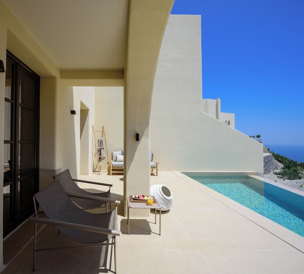 Фото Elessa Hotel - Adults Only