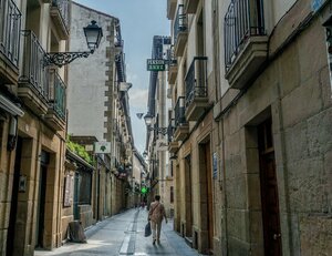 Гостиница Pension Anne