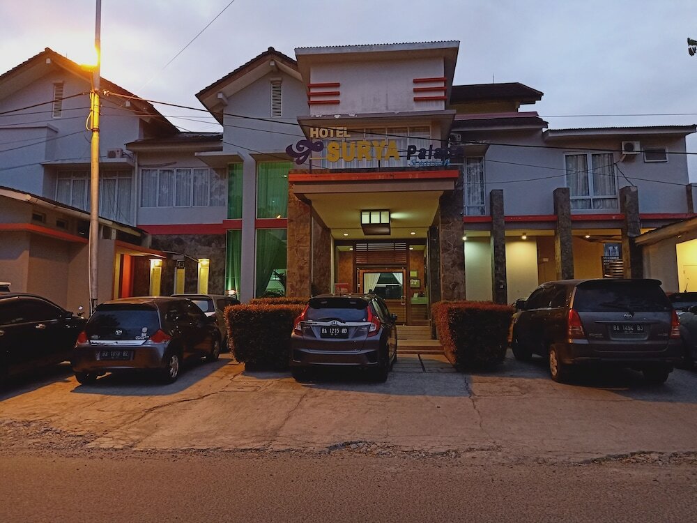 Фото Surya Palace Syariah