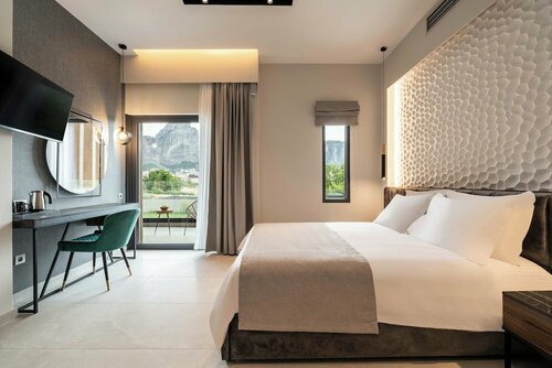 Гостиница Mirabilis Boutique Hotel