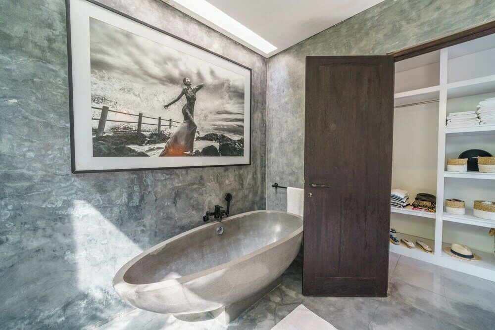 Фото Villa Bali Townhouse 1