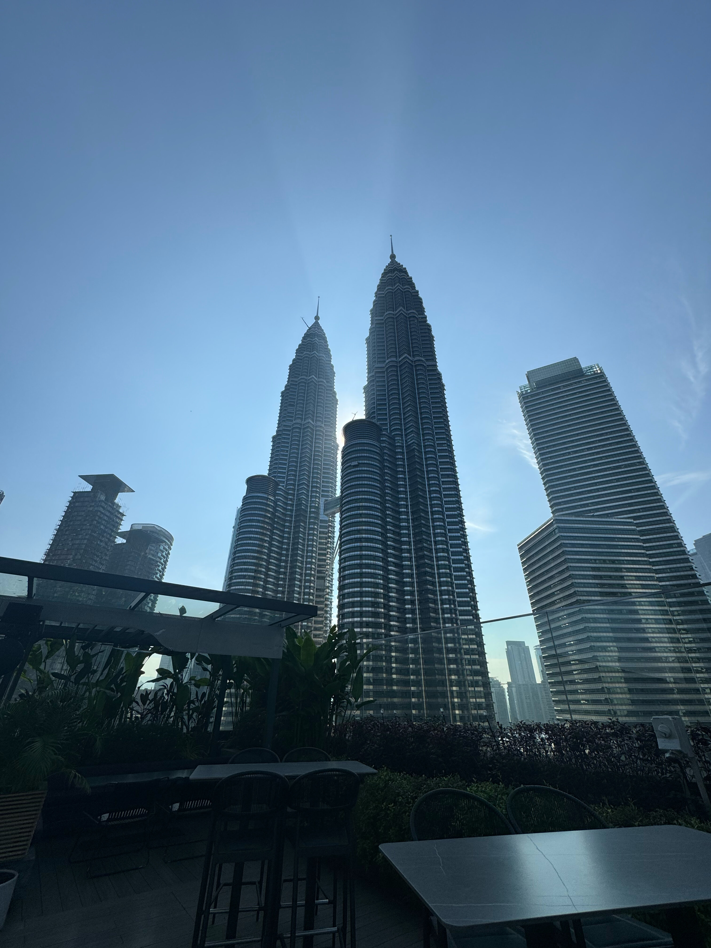 Фото W Kuala Lumpur