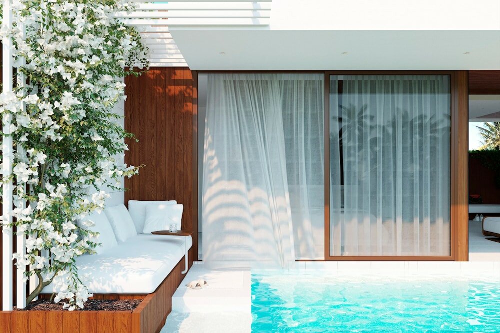 Фото Green Flow Villa 17