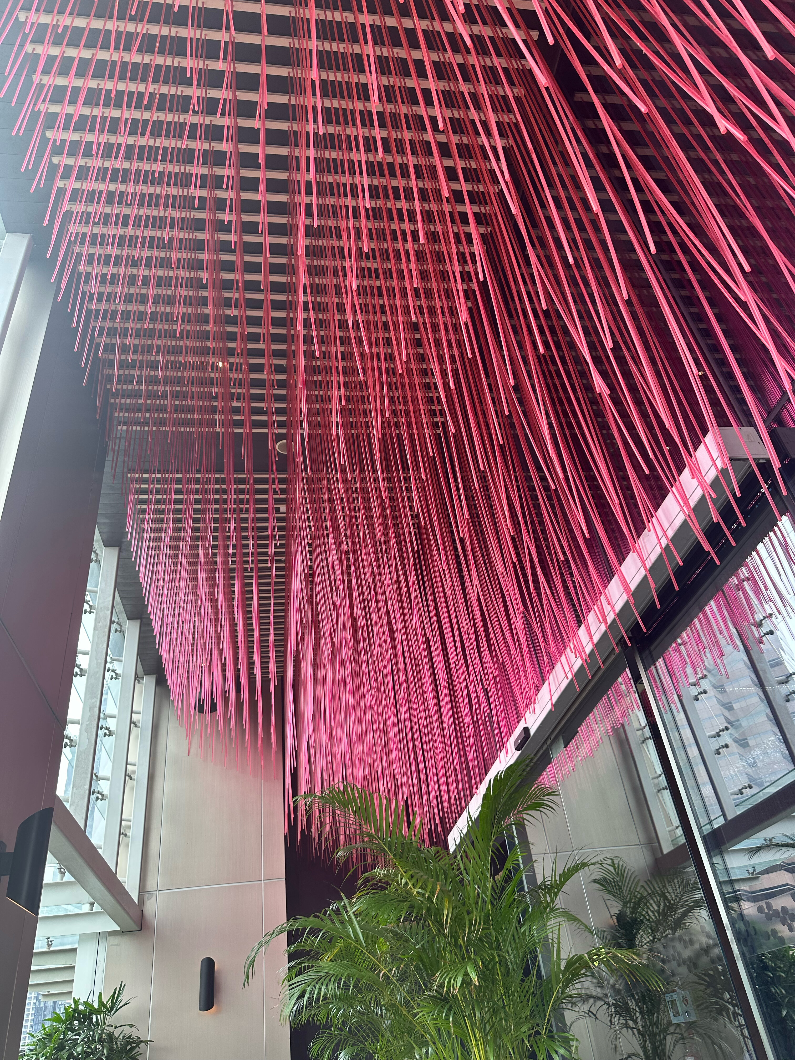 Фото W Kuala Lumpur