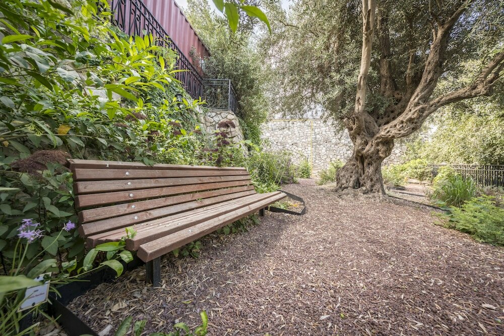 Фото Ruth Zefat by Dan Hotels