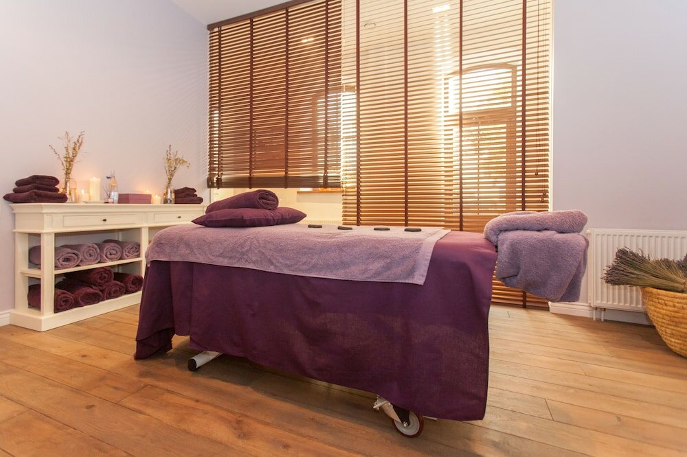 Фото Гостиница Амбертон