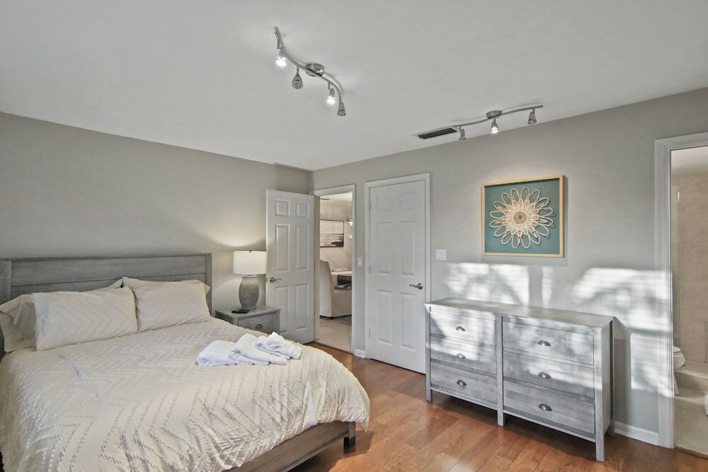 Фото Lake Ida Oasis