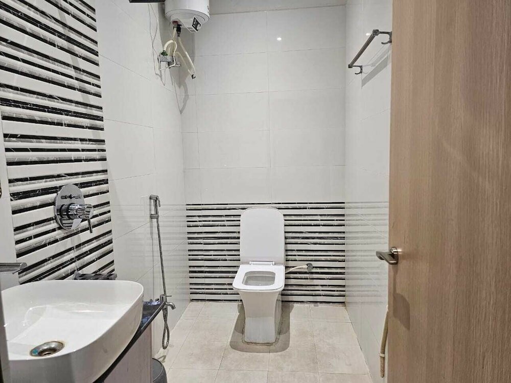 Фото Hotel Blue Lemon