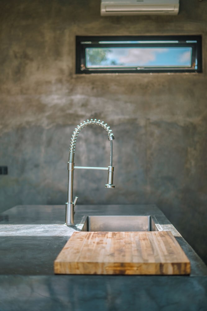 Фото Villa Konkrete - Tropical 3br