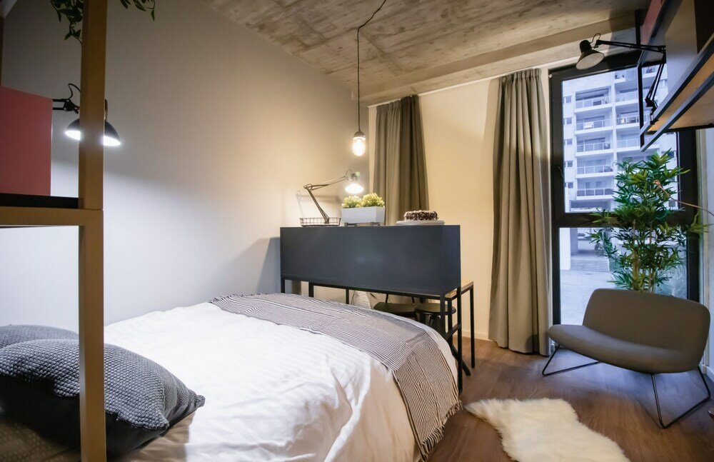 Фото отеля 4