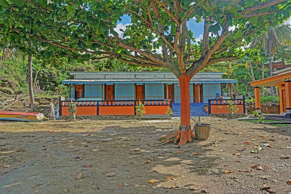 Фото Oyo 91988 Azka Homestay Klayar