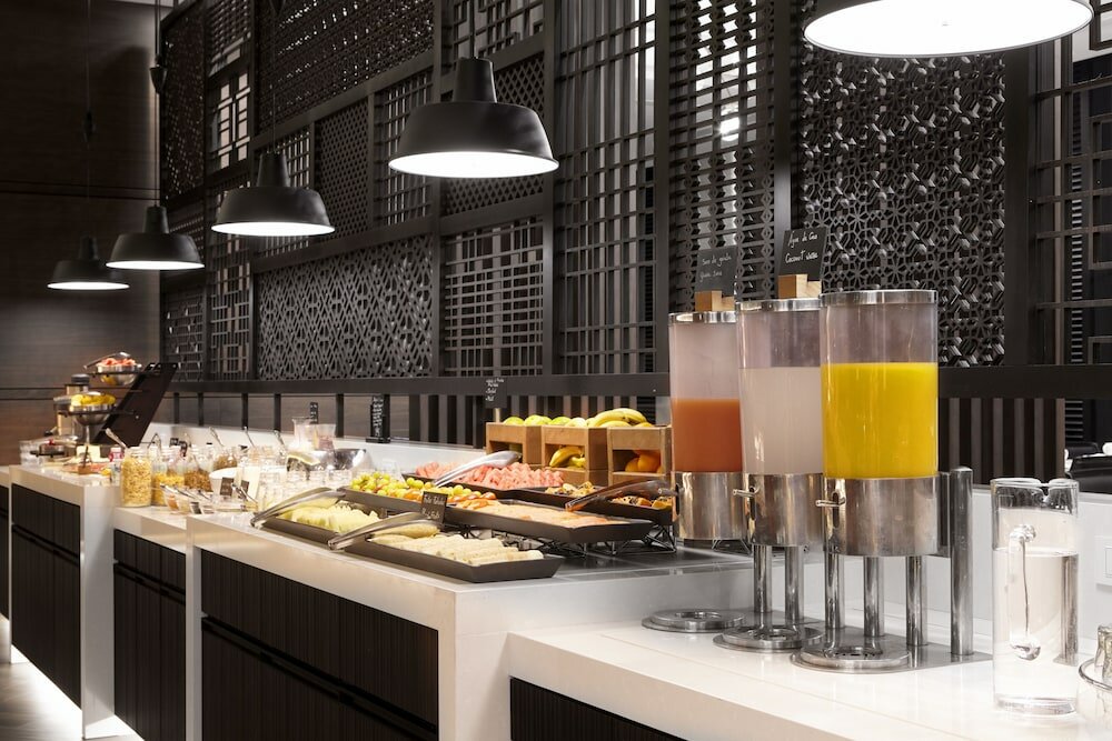 Фото Hilton Sao Paulo Morumbi