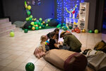Mkad loft (Pechyorskiy Exit, 22А), rental of venues for cultural events