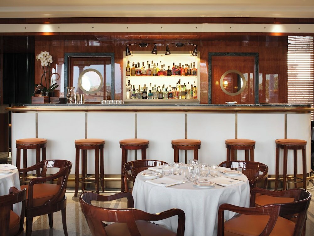 Фото Casa Cipriani Milano